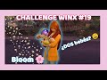 ¿2 bebés al mismo tiempo? 😳🔥 | Challenge Winx en Los Sims 4 #19