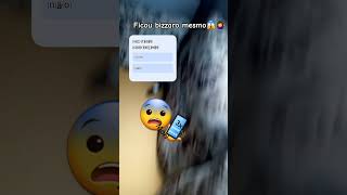 vc tem corajem 😱😱😱😱😱