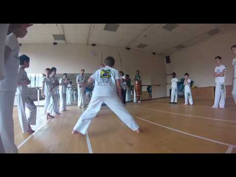 Cours & Roda