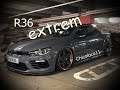 VW Projekt Eos R36 BullX EgoX