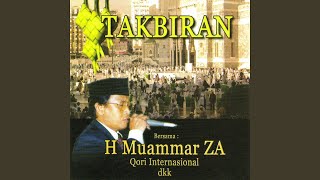 Single Terbaru - Takbiran Versi 4