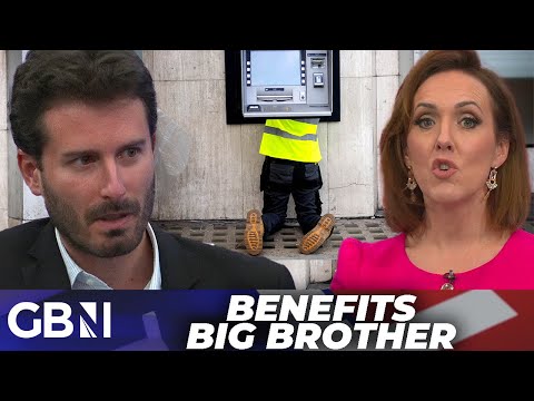 Benefits Big Brother