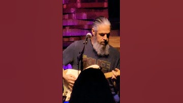 One Step Closer (Saigon Kick) by Jeff Scott Soto and Jason Bieler at City Winery in Nashville