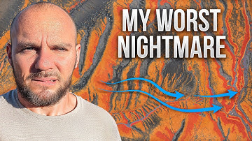 We Discovered Our Biggest Enemy With a 3D Drone Map