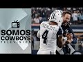 Somos Cowboys: Episode 9 | Dallas Cowboys 2025
