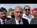Imran Khan spoke Person Niaz ullah Niazi talk adialajail