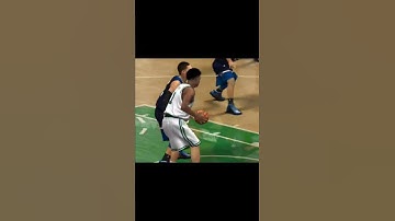 NBA 2k20 Mobile Mini Highlight Reel #18 part 4