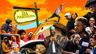 Da 'Partments (2023) Full Movie Review | Tyler Chronicles | D.C Young Fly