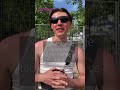 Capture de la vidéo "Qu'est Ce Que Tu Aimes Le Plus Chez Aya Nakamura?" Ses Fans Répondent