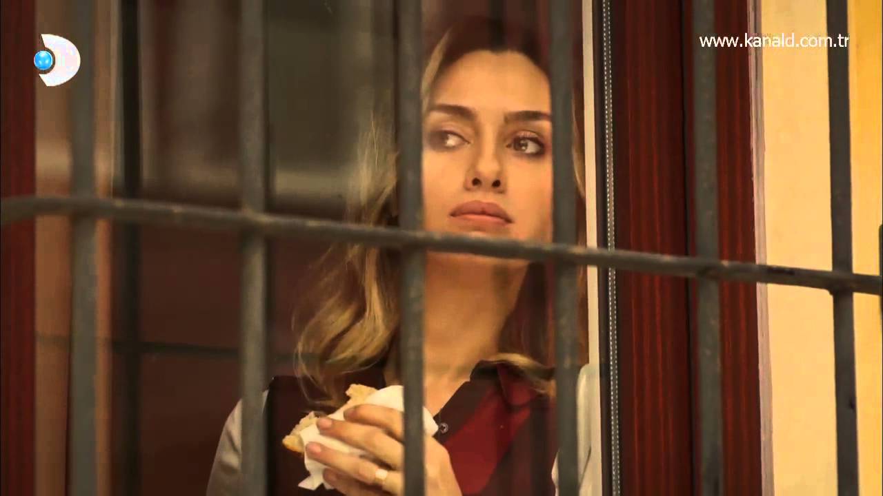 Küçük Ağa 45.Bölüm - Yine ayrılık vakti!