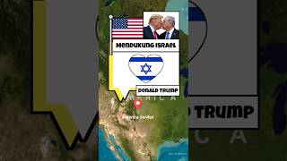Pemimpin Negara yang Mendukung PALESTINA ATAU ISRAEL 2026