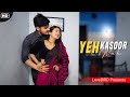 Yeh Kasoor Mera Hai | Touching Love Story 2021 ❤️