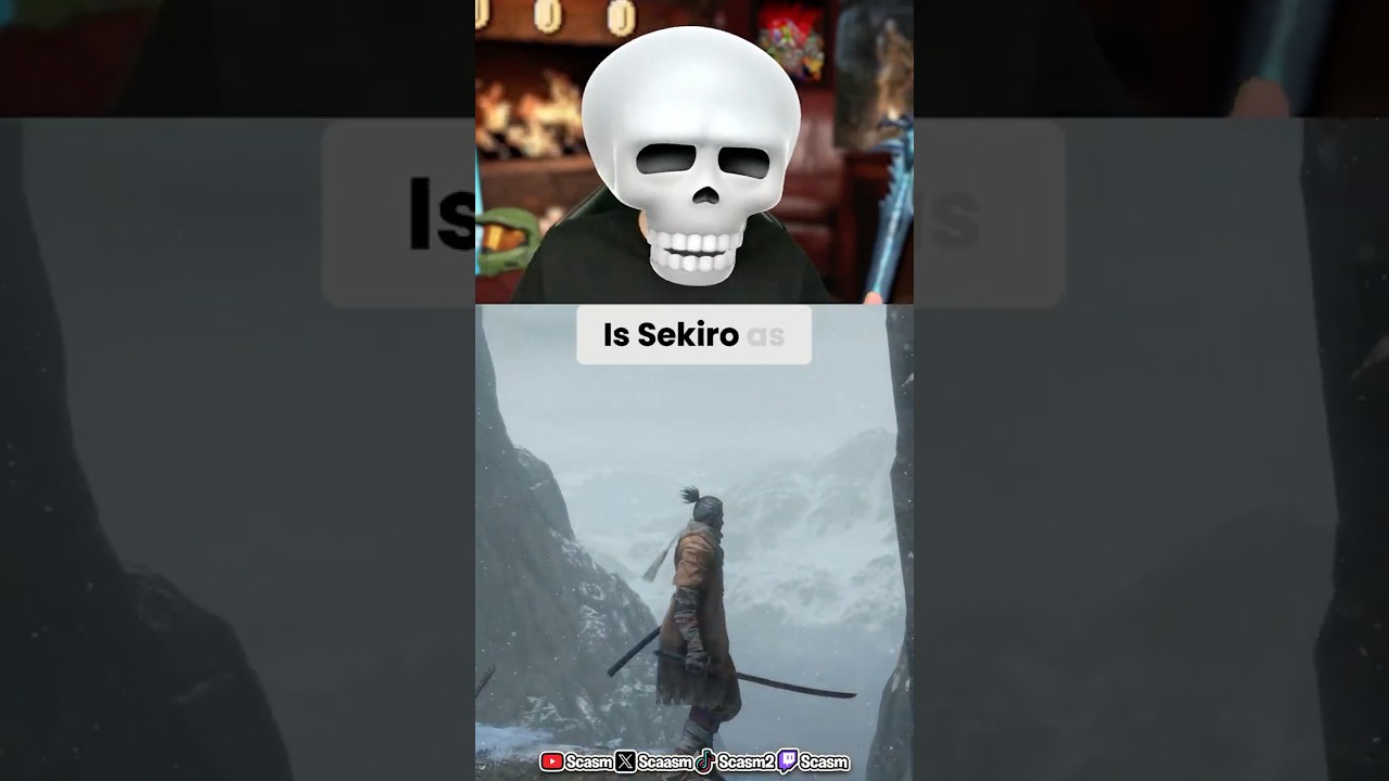 is sekiro worth playing in 2025? is sekiro worth playing in 2025?