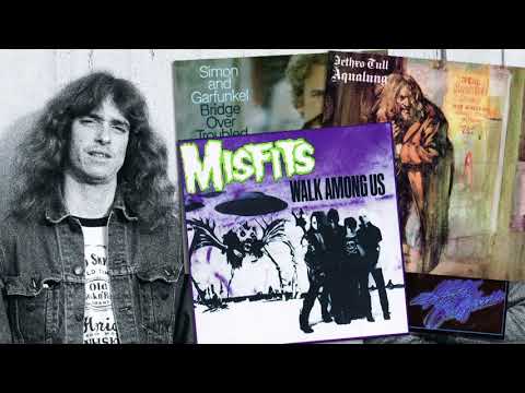Metallica - James
