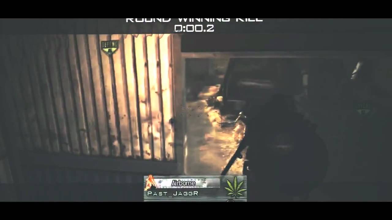 [#6] "CleanLegacy" Promo