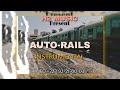 Free instrumentale mandingue auto rail by h2music
