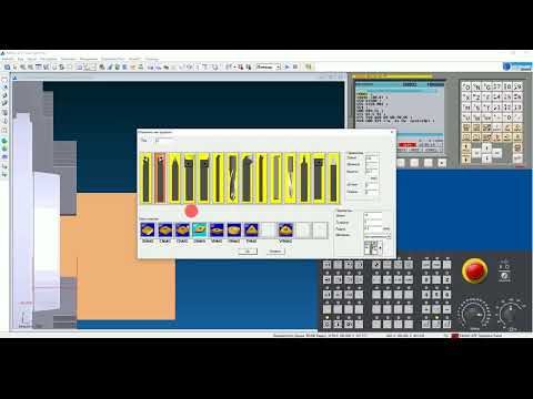 Дополнение к теме фасок + команды G41   G42  + ответ подписчику MasterCNC2