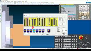 Дополнение к теме фасок + команды G41   G42  + ответ подписчику MasterCNC2