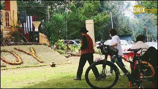 Ibaloi Legend Singer Rod Danggol - Palado Ha