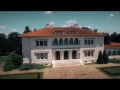 Drone: Kraljevski kompleks u Beogradu – Drone: The Royal Compound, Belgrade