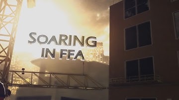 SoaRing in FFA: Episode 1 - ft. SoaR Reckzo by SoaR Noah