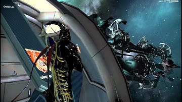 Evil Monkeys Clan | Secret Stairway to the stars | Orokin labs