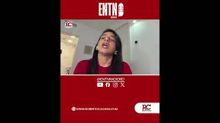 Raimeri Delgadillo explica que la violencia de género va más allá de las agresiones físicas