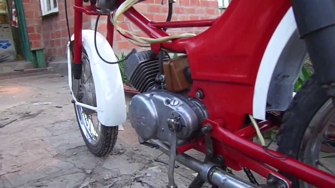 Фара рига 22