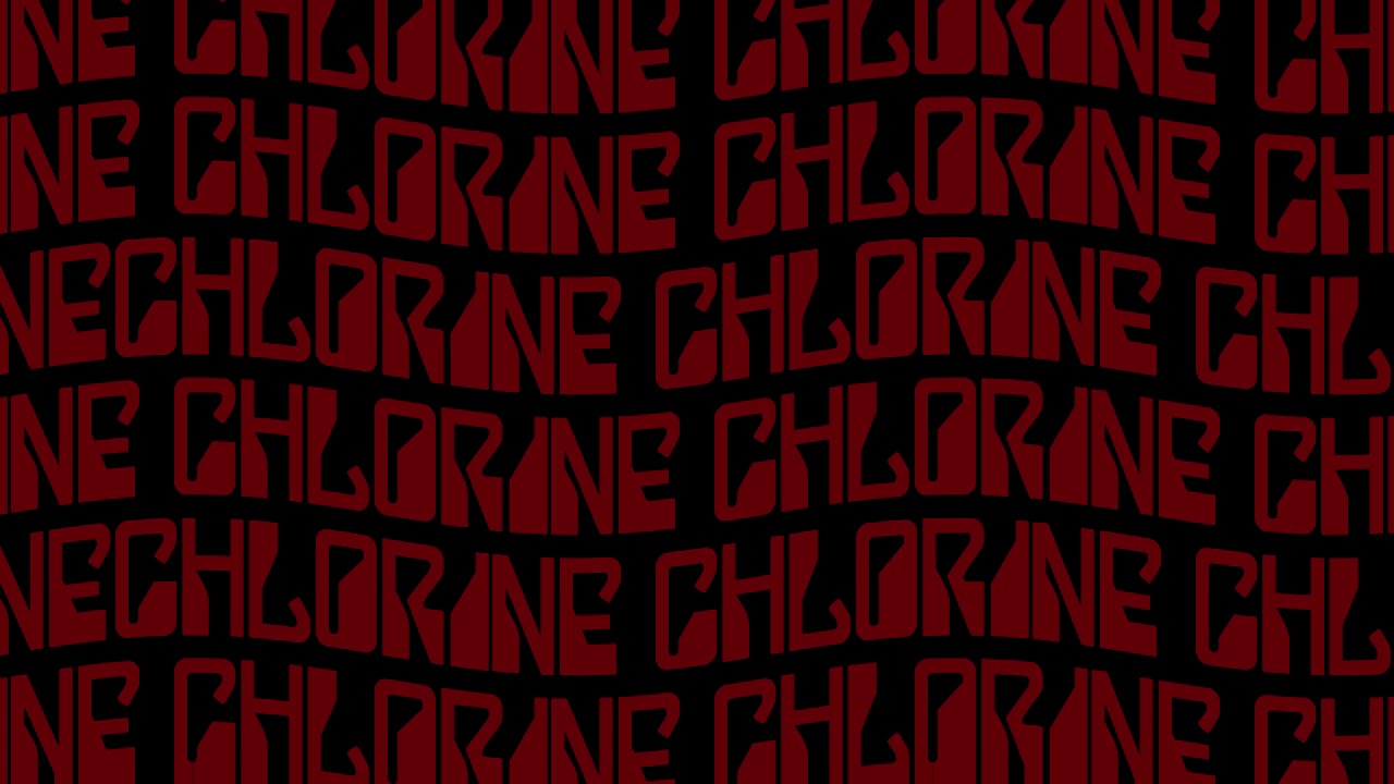 Chlorine (Spanish Version) [adelanto] YouTube
