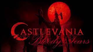 Castlevania: Bloody Tears  SC-8850