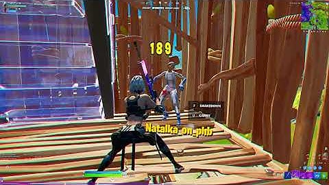 Preview for Yuxifer (Client Work) Project File at 130 Subscribers