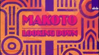 Makoto - Looking Down