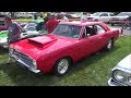 1969 Dodge Dart Swing Pro Street Dreamgoatinc Video Cars Song 