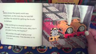 New Thomas And Friends Episode 19 Salty - Safe For Kids - Trains - Thomas