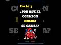 Solo así se cansa de trabajar 🫀