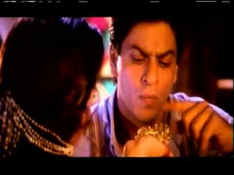 Bairi Piya - Devdas (2002) - Full Video Song [HQ]