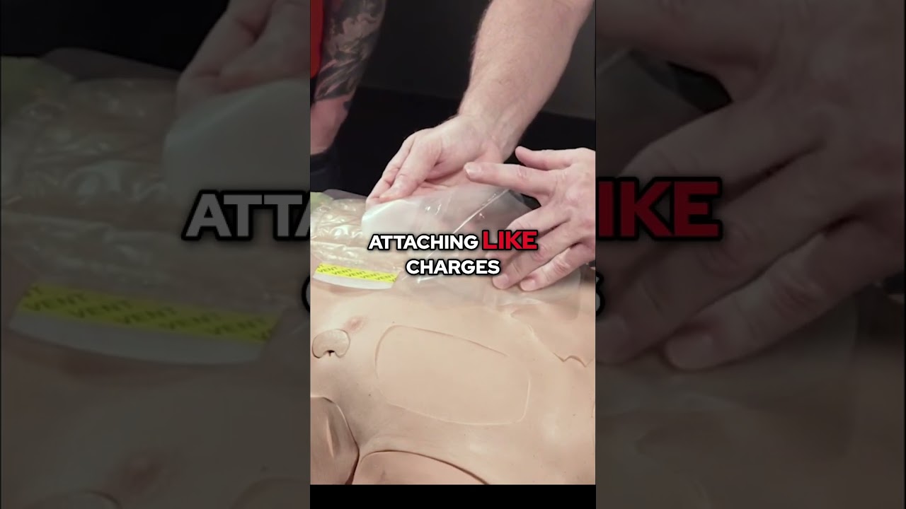 The Sticky Evolution of Chest Seals: How Hydrogel Transformed Life-Saving Equipment