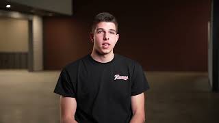 Ramco Employee Spotlight - Davis King