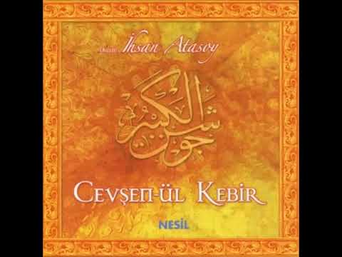 Cevşen - ül Kebir, Güllə batmaz duası, bütün dərdlərə dəva, cadunu məhv edir bərəkət artırır Cevshen