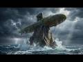 I Turned an Abandoned Military Submarine Into a Luxury House (ASMR)