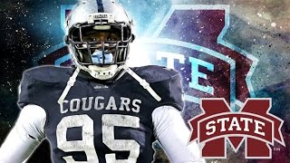 2015 Mississippi State Commits