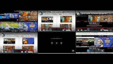 Up to faster 143 parison to no see no do