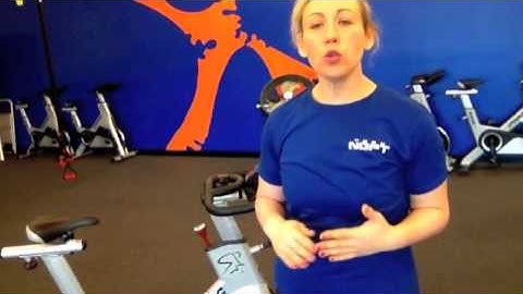 Your First SPIN Class