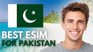 BEST eSim For Pakistan (2026) screenshot 1
