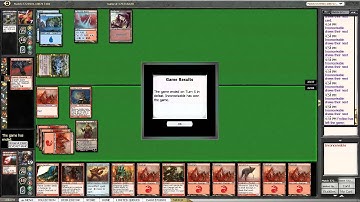 AbuGames.com Gabriel Wilson Cube Round 3