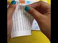 Rainy 🌧️ theme journal 💐✨#diy #journal #viral #shorts