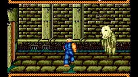 Splatterhouse 3 Speedrun in 21:59.604 Game Master Difficulty (Obsolete)