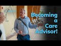 Becoming an Assisted Living Locators Care Advisor!