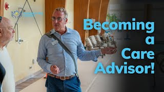 Becoming an Assisted Living Locators Care Advisor!