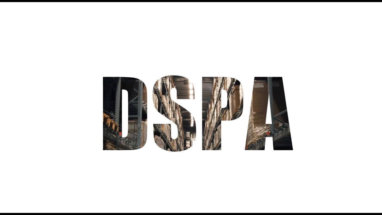 DSPA Company Movie (Eng)